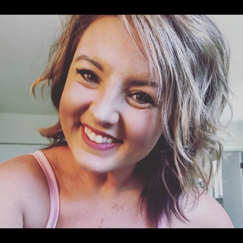 Meet your Posher, Mariah